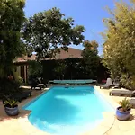 La Carcassonne, D Hotes, B&b, Face A La Cite Medievale 4*