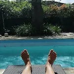 La Carcassonne, Piscine Chauffée, Cité à 600m, Clim, Parking, Borne Ve