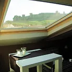 La Carcassonne, D Hotes, B&b, Face A La Cite Medievale