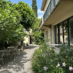La Carcassonne, Piscine Chauffée, Cité à 600m, Clim, Parking, Borne Ve Alojamento de Acomodação e Pequeno-almoço