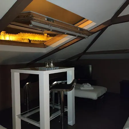 La Carcassonne, Piscine Chauffée, Cité à 600m, Clim, Parking, Borne Ve 4*