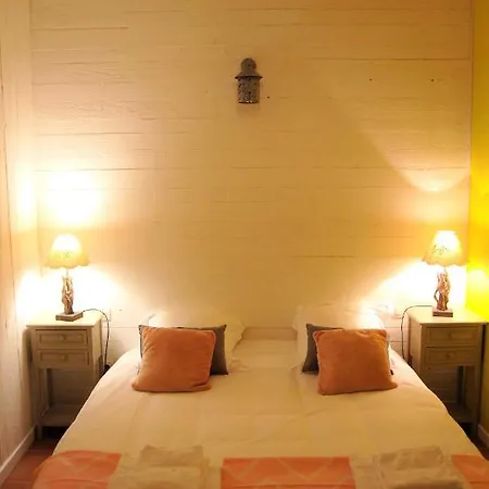 La Carcassonne, D Hotes, B&b, Face A La Cite Medievale 4*