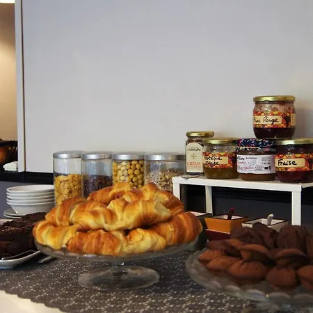 La Carcassonne, D Hotes, B&b, Face A La Cite Medievale ベッド・アンド・ブレックファスト 4*