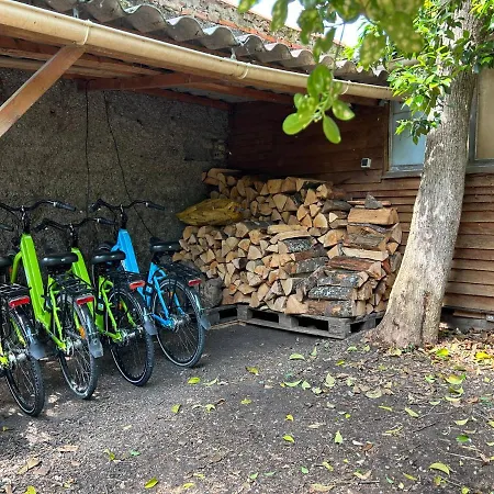 La Carcassonne, D Hotes, B&b, Face A La Cite Medievale 4*