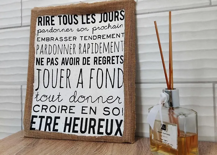 Nocleg ze śniadaniem La Carcassonne, D Hotes, B&b, Face A La Cite Medievale Carcassonne