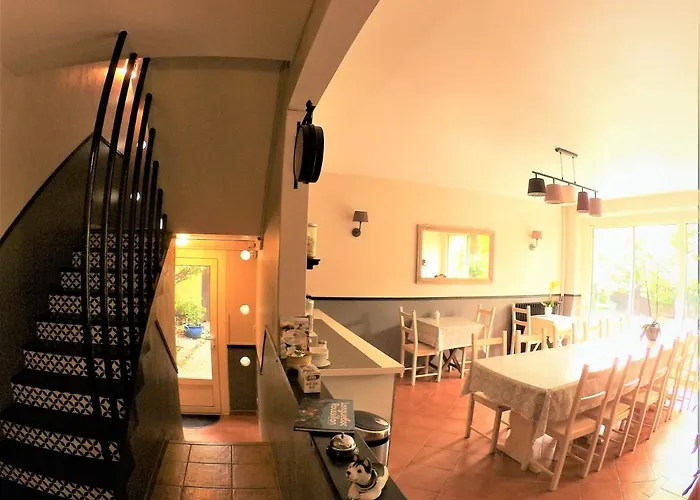 La Carcassonne, D Hotes, B&b, Face A La Cite Medievale 4*