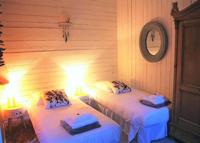 La Carcassonne, D Hotes, B&b, Face A La Cite Medievale 4*