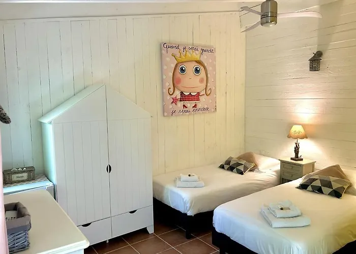 La Carcassonne, D Hotes, B&b, Face A La Cite Medievale 4* Carcassonne