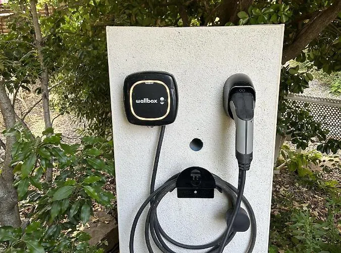 La Carcassonne, D Hotes, B&b, Face A La Cite Medievale Nocleg ze śniadaniem